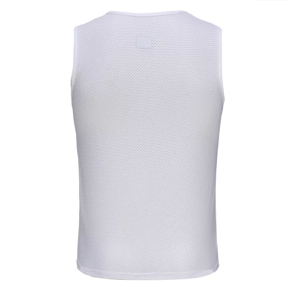 rsantce 2023 cycling base layer sleeveless mtb bike sports shirt underwear racing bicycle jersey shirt undershirt