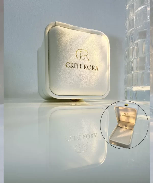 lab grown diamond necklace real gold 18k original pendant star designer luxury jewelry for both man and women criti rora