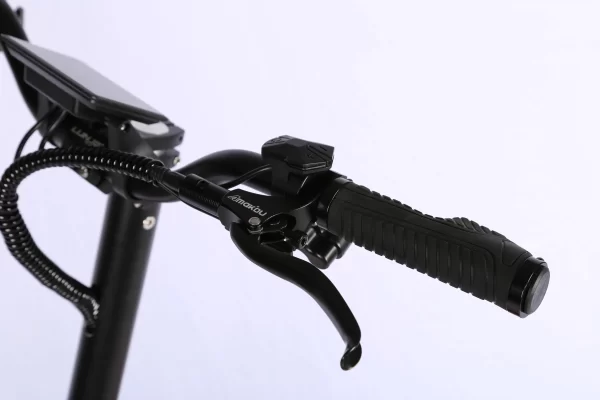 2025 new electric scooter 6000w dual motors maximum speed 85 km/h 11 inch off road tires with shock absorbers foldable scooter