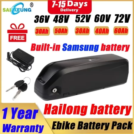 36v 52 48v 40ah 20ah 24 28ah electric bike electric bike 1500w 30ah 60v 72v 3000w 50ah 60ah battery bicicletta elettrica bateria