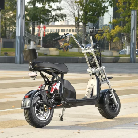 2000w high power 20a 60v lithium battery fat tyre harley electric motorcycle max speed 55km/h outdoor electric kickscooter