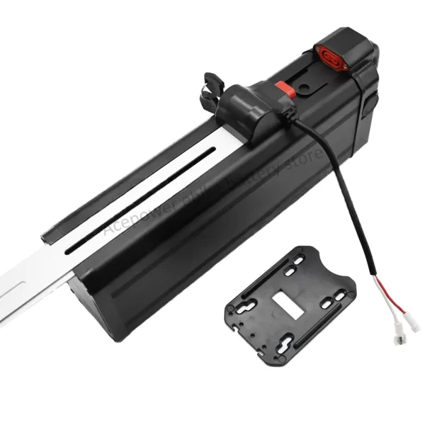 electric bike battery 48v 20.8ah 30ah folding ebike batteries for fiido t1 fiido t2 cargo t1 pro fiido l2 fiido q2 battery