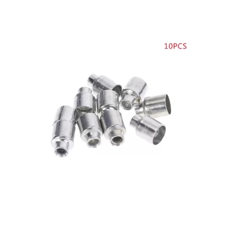 10pcs brake cable end protector cover cycling mtb bike accessories