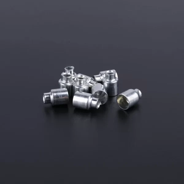 10pcs brake cable end protector cover cycling mtb bike accessories