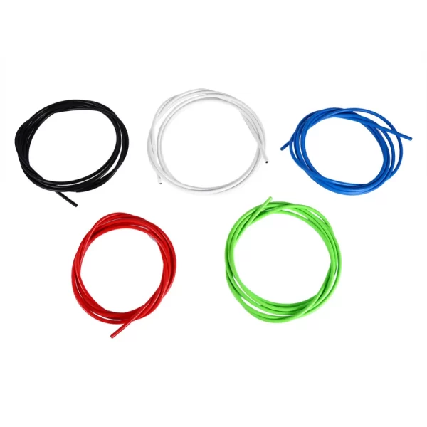 2m bicycle brake cable line 4mm/5mm transmission tube cables wire bicycle wire brake line pipe bicycle part