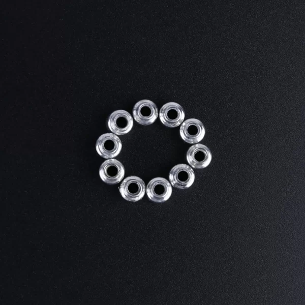 10pcs brake cable end protector cover cycling mtb bike accessories