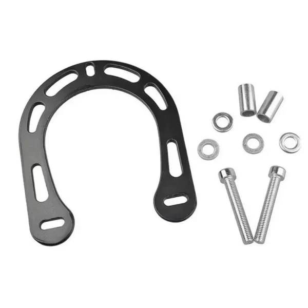 bicycle brake booster mountain bike v brake strengthen sheet cycling accessories