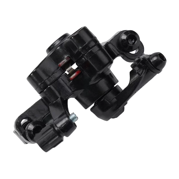 bicycle disc brake front rear bicycle caliper mechanical disc aluminum alloy wire pull disc brake caliper mtb brake accessories