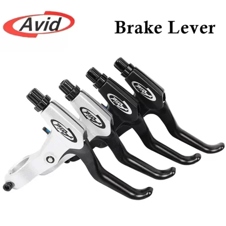 avid brake levers mtb road bike v brake lever bicycle disc brake handle lever mountain bike brake handles bicycle accessories