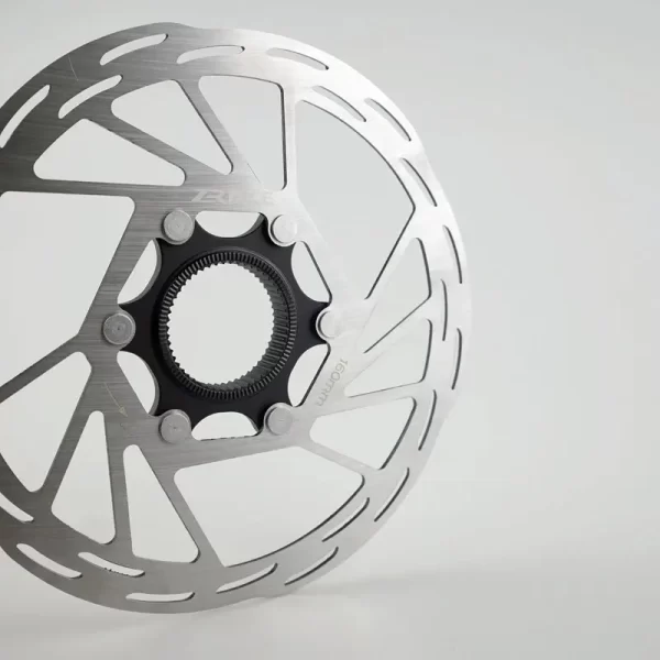 zrace center lock brake disc rotor strong heat dissipation floating 140mm 160mm 180mm, for mtb / road