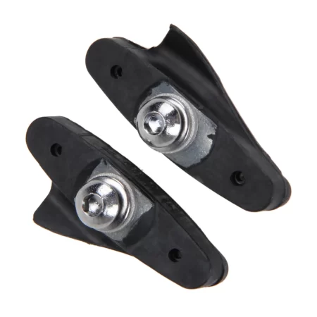 2pcs road bike brake pads brake shoes for aluminium alloy rims brake capliers c brake pads dura ace ultegra 105 cartridge