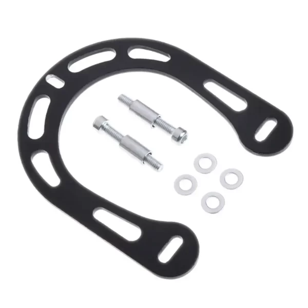 bicycle brake booster mountain bike v brake strengthen sheet cycling accessories