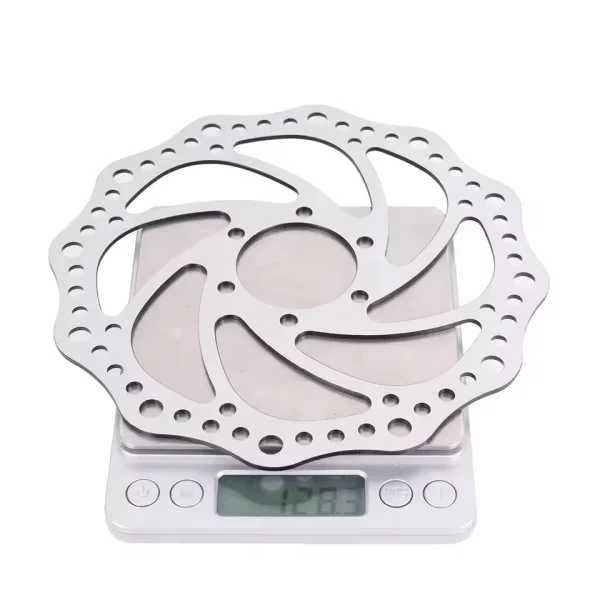 mtb bike threaded hub disk disc brake rotor mountain bicycle 6 bolts flange adapter freewheel cycling 160mm 48mm rotor