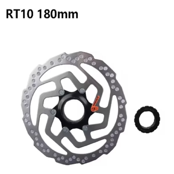 shimano altus sm rt10 center lock rt10 rotor 160mm 180mm for m2000 series mtb mountain bike bicycle