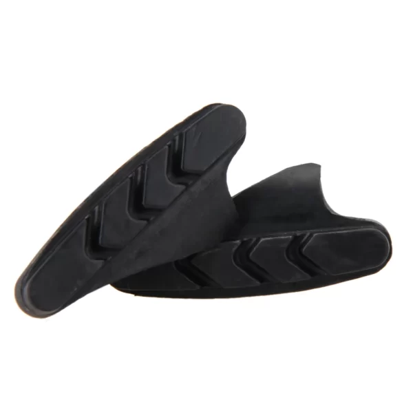 2pcs road bike brake pads brake shoes for aluminium alloy rims brake capliers c brake pads dura ace ultegra 105 cartridge