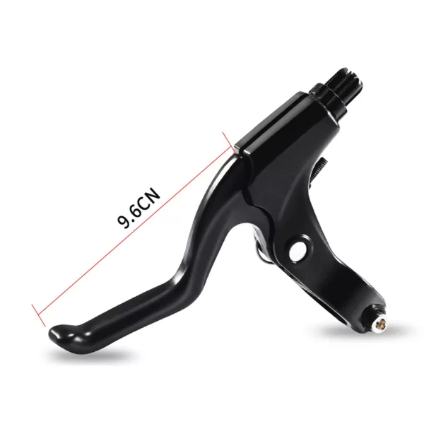 bike front rear v brake set aluminum alloy mountain road bicycle v brake set riding accessories