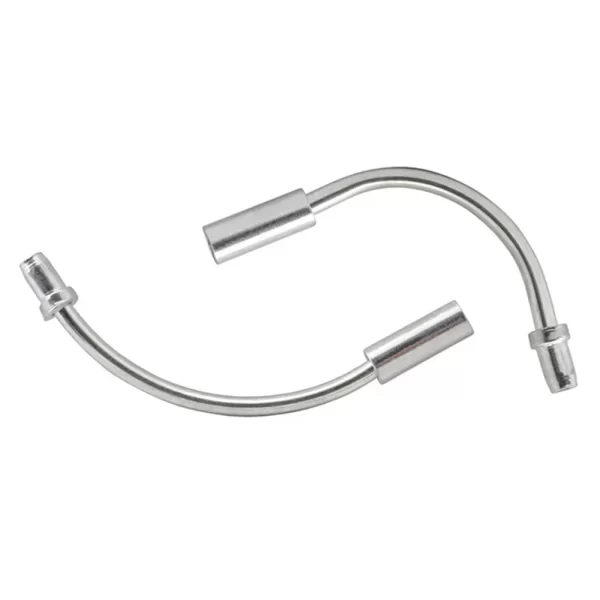 bike v brake elbow bicycle v brake bend v brake accessories v brake dust cover brake cable protector bicycle brake parts