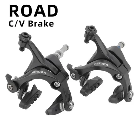 road bicycle brakes 47 57mm front rear c brake calipers aluminum alloy pull caliper front rear cycling brake