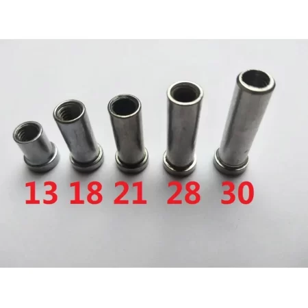road bike stainless steel brake caliper bolts parts bicycle recessed caliper pivot nuts disc brake pad fixed screws bike parts