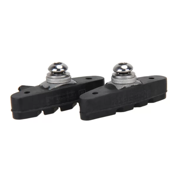 2pcs road bike brake pads brake shoes for aluminium alloy rims brake capliers c brake pads dura ace ultegra 105 cartridge