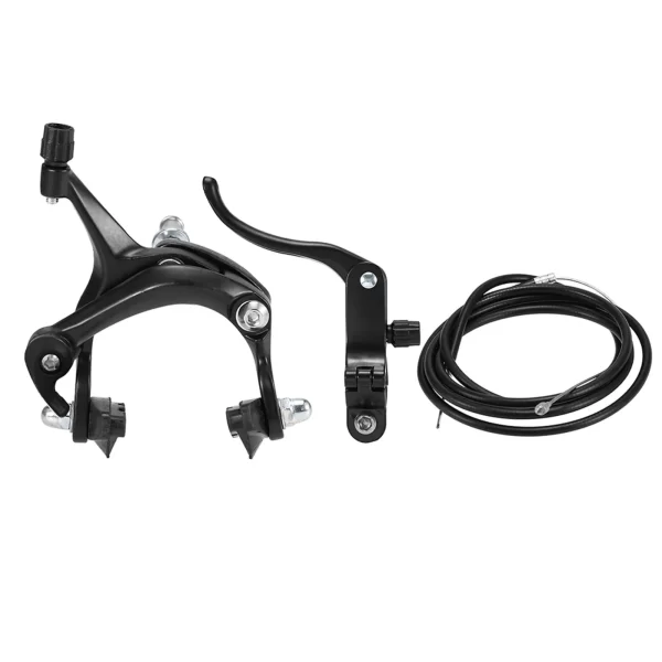 bike rear brake caliper front / rear fixie bike brake kit road bike cruiser brake set bike caliper brake kit side pull brake set
