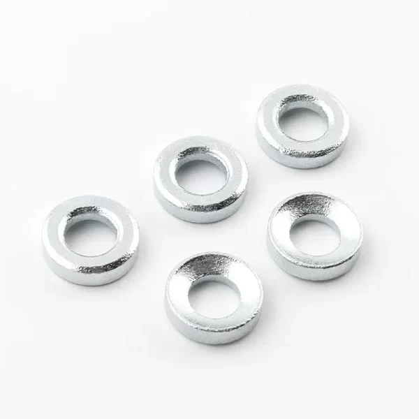 muqzi bike disc brake caliper mount adapter washer mtb road bicycle disc brake mount adaptor gasket ring cycling parts