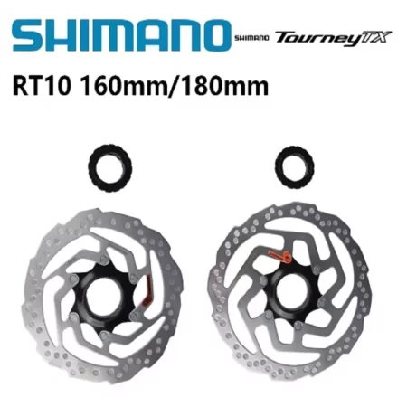 shimano altus sm rt10 center lock rt10 rotor 160mm 180mm for m2000 series mtb mountain bike bicycle