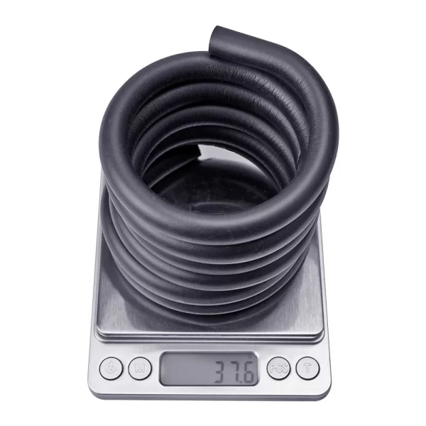ztto bike internal housing damper shifter brake cable routing bicycle frame protection sound insulation sponge noise reducer
