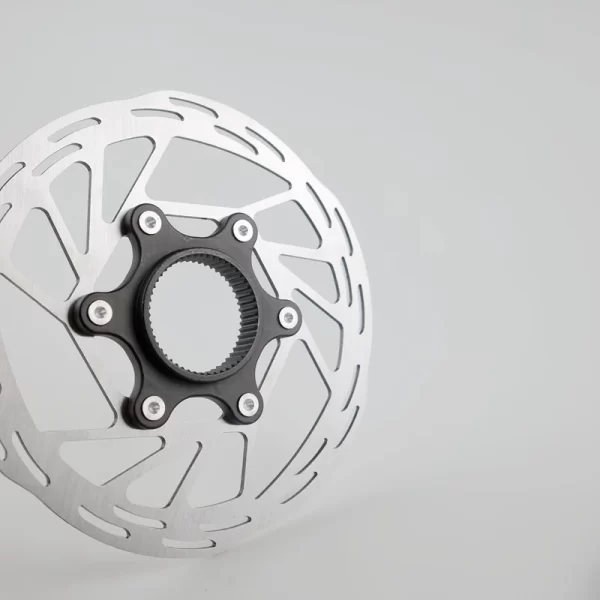 zrace center lock brake disc rotor strong heat dissipation floating 140mm 160mm 180mm, for mtb / road