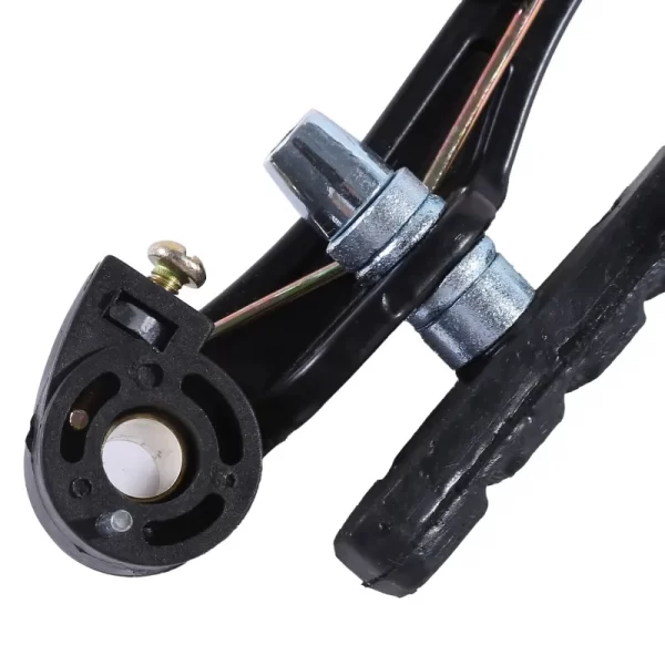 aluminum alloy mountain bike v brake front or rear bicycle road bike brake riding accessories