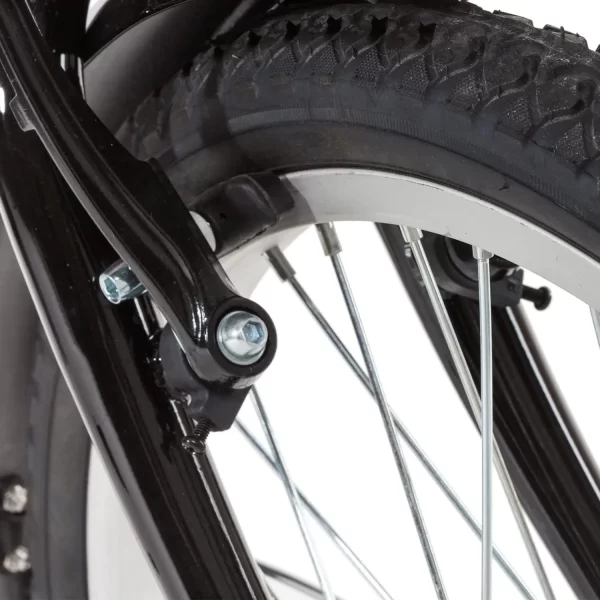 bike brake blocks rubber cycling part tools mtb mountain road bicycle lightweight v brake shoes pads bicycle accessories